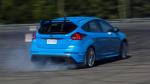Ford Focus RS 2016 года (US)